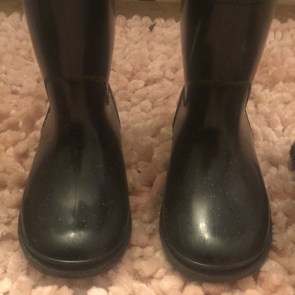Rain boots - Picture 4 of 5